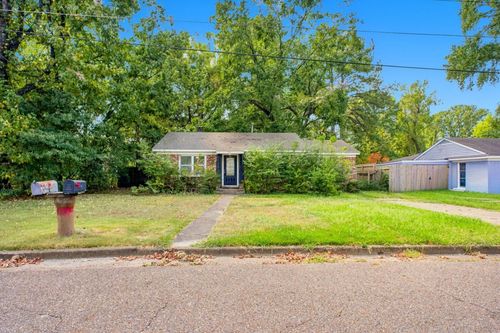 533 Burkman Dr, Collierville, TN, 38017-2501 | Card Image