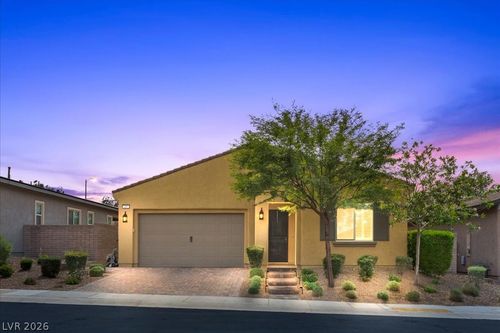 485 Fern Ridge Ave, Henderson, NV, 89011-2602 | Card Image