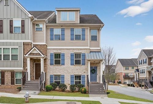 4128 Integrity Way, Powder Springs, GA, 30127-2604 | Card Image