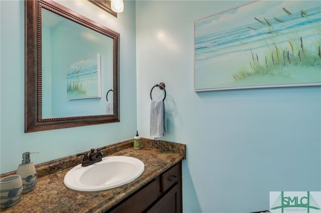 Half bath on ground level | Image 37