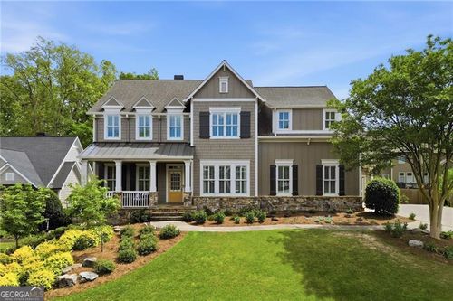 2965 Hoyle Farm Dr Sw, Marietta, GA, 30064-7529 | Card Image