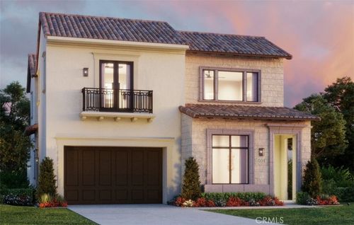 536 Peninsula, Irvine, CA, 92602-0318 | Card Image