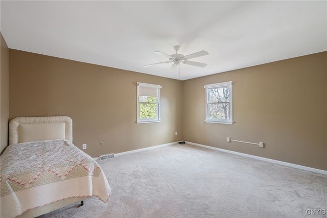 7266 Wakefield Dr, House other with 5 bedrooms, 4 bathrooms and null parking in Fayetteville NY | Image 23