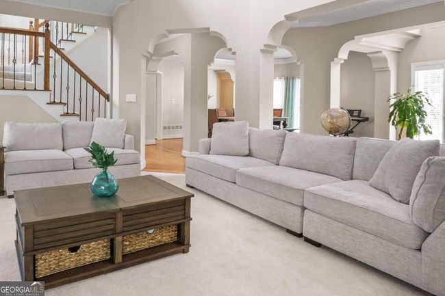 5205 Cottage Farm Rd, House other with 5 bedrooms, 5 bathrooms and 2 parking in Johns Creek GA | Image 13
