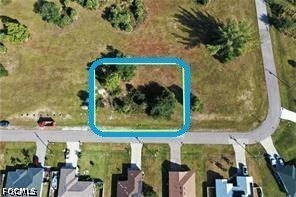 Land in Cape Coral