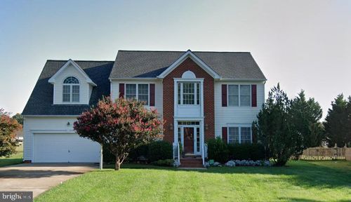 10817 Correnty Dr, Glen Allen, VA, 23059-8025 | Card Image