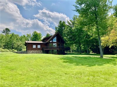 376 Gardner Town Road, House other with 2 bedrooms, 2 bathrooms and null parking in New Lisbon NY | Image 2