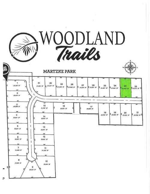 147 Thomas Avenue, SHAWANO, WI, 54166 | Card Image