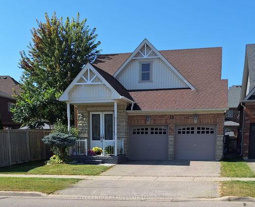 52 Atchison Dr, Caledon East, ON, L7C3R5 | Card Image