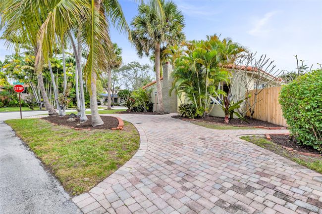 1800 Coral Gardens Dr, House other with 3 bedrooms, 2 bathrooms and null parking in Wilton Manors FL | Image 40