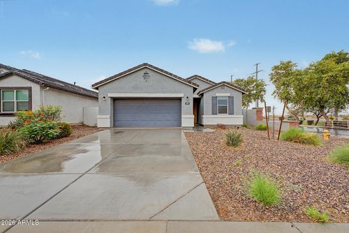 2431 S 46th St, Coolidge, AZ, 85128-8258 | Card Image