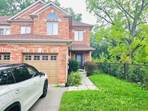 150 Jordanray Blvd, Newmarket, ON, L3X2P4 | Card Image