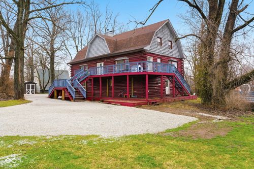 7591-7593 N Old State Road 67, Mooresville, IN, 46158-6501 | Card Image