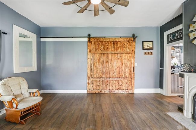 213 N Broadway St, House other with 3 bedrooms, 2 bathrooms and null parking in Blanchester OH | Image 36