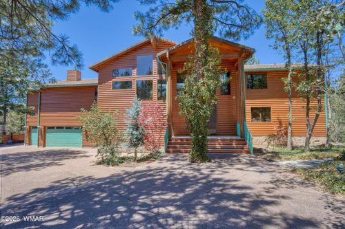 2142 E Snowflake Dr, Pinetop, AZ, 85935-7288 | Card Image