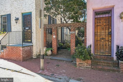 rear-3-1134 Waverly St, PHILADELPHIA, PA, 19147-1263 | Card Image