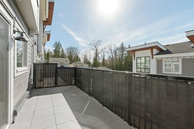 3 - 23183 136 Avenue, Townhouse with 3 bedrooms, 2 bathrooms and 2 parking in Maple Ridge BC | Image 31
