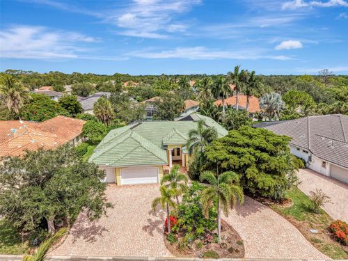 4708 Sweetmeadow Cir, SARASOTA, FL, 34238-3396 | Card Image