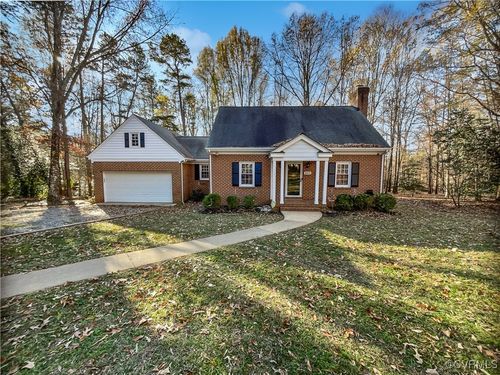 1855 Huguenot Trail, Powhatan, VA, 23139 | Card Image