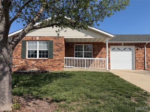 53 Parkside Dr, Bethalto, IL, 62010-1569 | Card Image