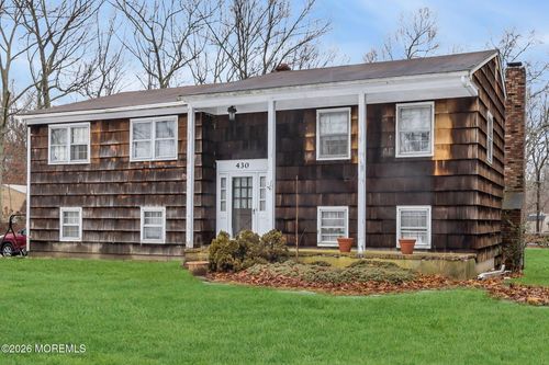 430 Ely Harmony Road, Freehold, NJ, 07728 | Card Image