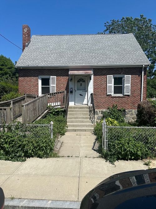 130 Clare Ave, Boston, MA, 02136-2202 | Card Image
