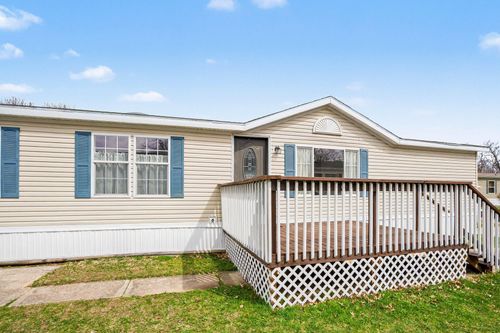 lot-72-69205 Garver Lake Road, Edwardsburg, MI, 49112 | Card Image