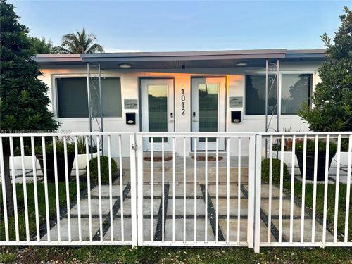 1012 Sw 3rd Ave, Hallandale Beach, FL, 33009-7019 | Card Image