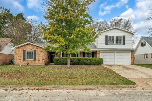 6020 Wester Ave, Fort Worth, TX, 76133-3637 | Card Image