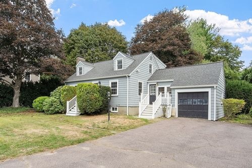 165 Lowell St, Lexington, MA, 02420-2718 | Card Image