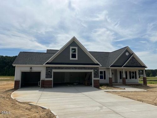 193 Big Pine Rd, Clayton, NC, 27520-7762 | Card Image