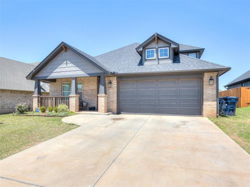 9337 Sw 42nd St, Oklahoma City, OK, 73179-1007 | Card Image