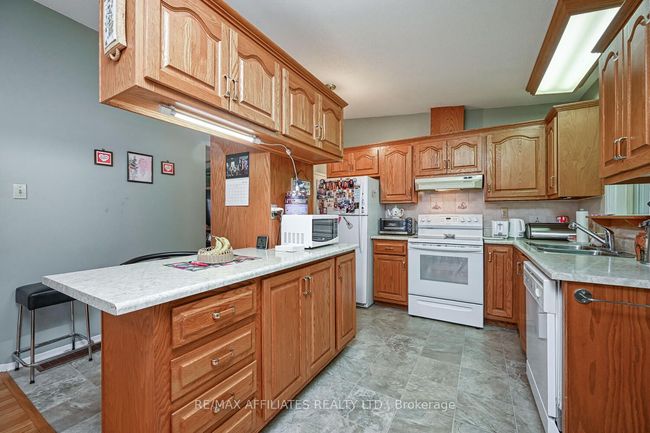 4 Otterdale Cres, House other with 2 bedrooms, 1 bathrooms and 2 parking in Smiths Falls ON | Image 17