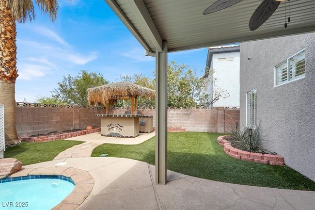 3204 Rutledge Dr, House other with 5 bedrooms, 4 bathrooms and null parking in Las Vegas NV | Image 40