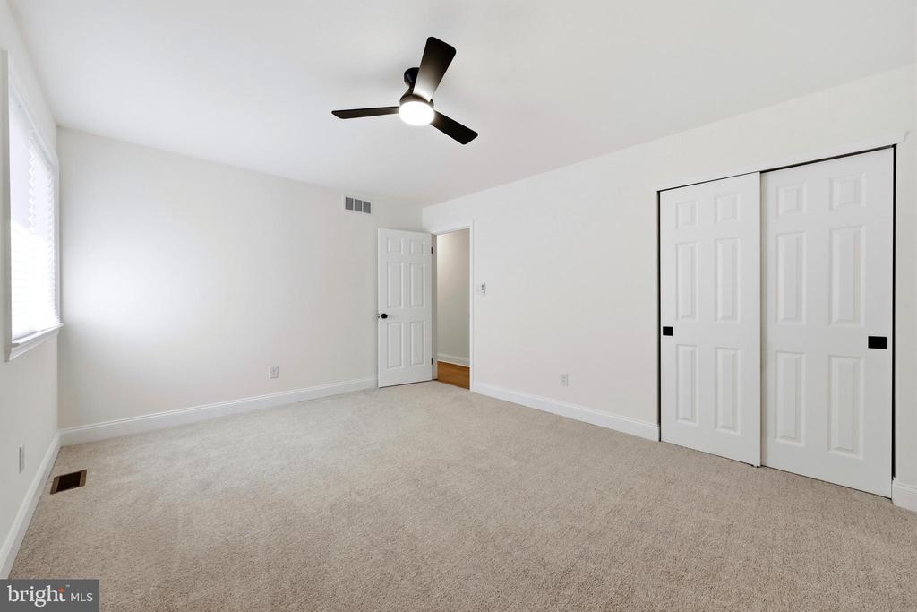 Residential in BLACKWOOD 4