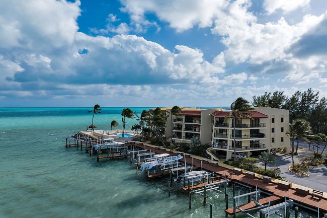 Seapointe Private Marina | Image 53