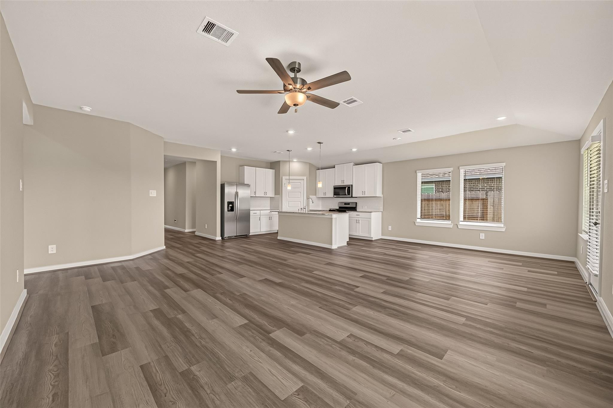 Residential Lease in Texas City 3