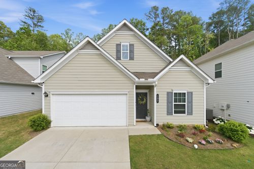 192 Kimberleys Crossing, Jasper, GA, 30143 | Card Image