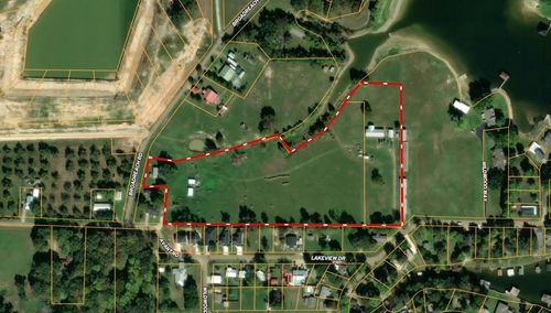 2511 Wildwood Way, Tool, TX, 75143-1491 | Card Image