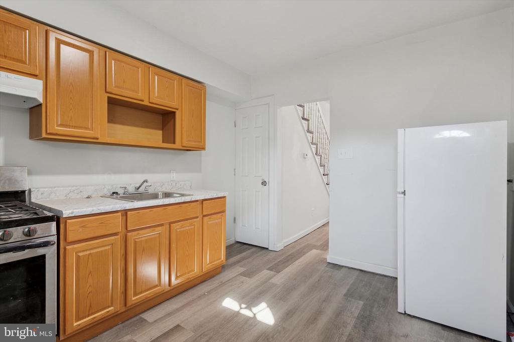Residential in PHILADELPHIA 3