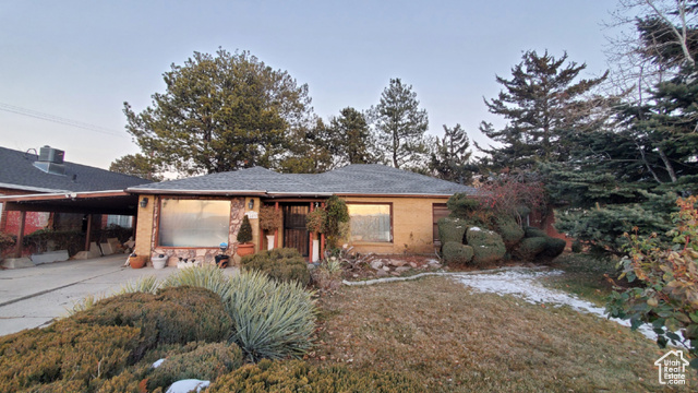 Holladay Cir, Salt Lake City, UT 84117