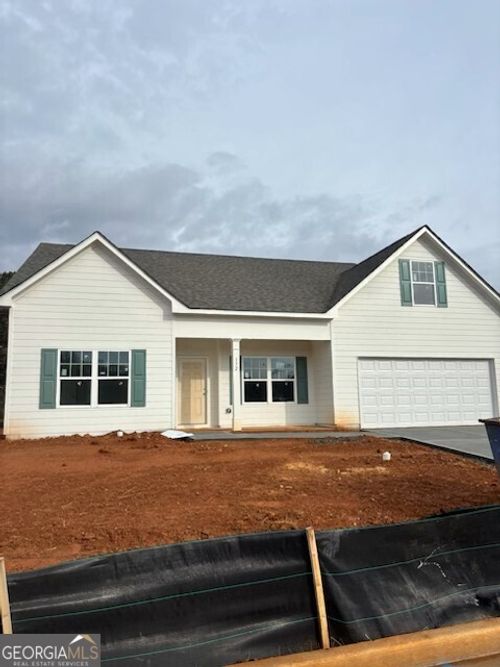 172 Hampton Hollow Dr, Jefferson, GA, 30549-2543 | Card Image