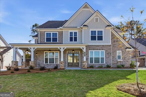 1094 Low Water Xing Nw, Acworth, GA, 30101-1271 | Card Image