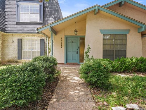 11727 Whisper Dew St, San Antonio, TX, 78230-3535 | Card Image