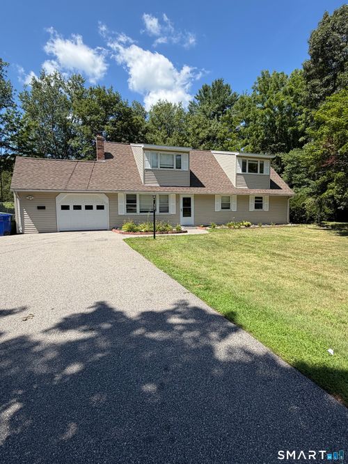 17 Sherman Rd, Glastonbury, CT, 06033-2911 | Card Image