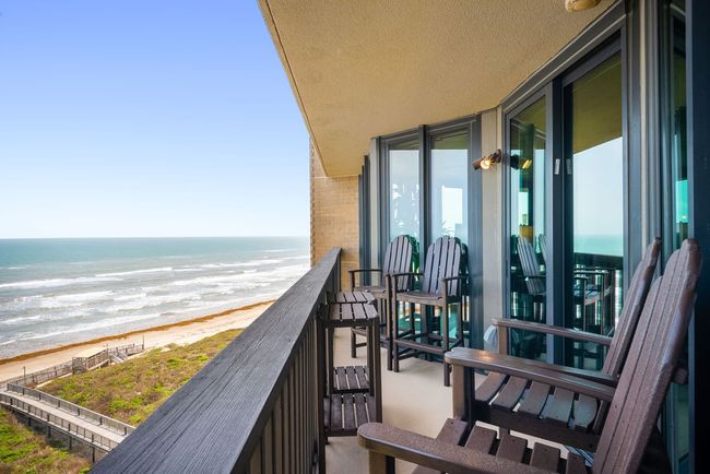 APT-803 - 6745 Seacomber Dr, Condo with 2 bedrooms, 2 bathrooms and null parking in Port Aransas TX | Image 19