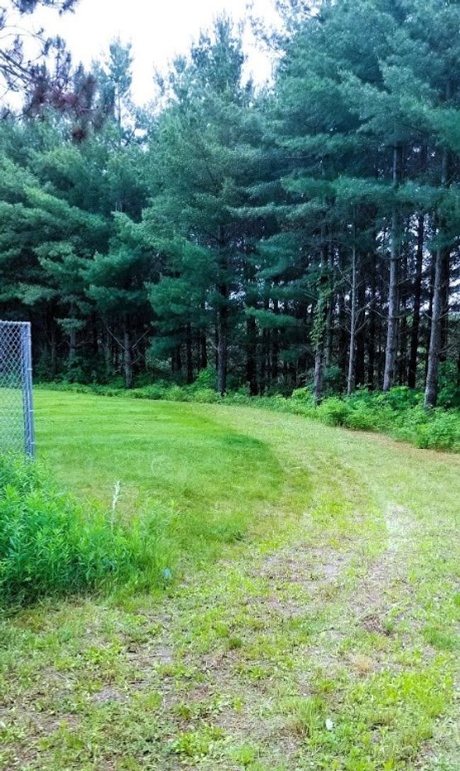 5172 County Road O, House other with 3 bedrooms, 2 bathrooms and null parking in Bruce WI | Image 26