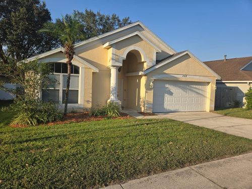 2902 Egrets Landing Drive, Lake Mary, FL, 32746 | Card Image