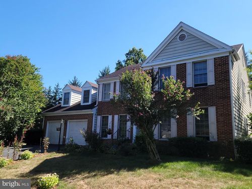 100 Rose Garden Way, FREDERICK, MD, 21702-4050 | Card Image