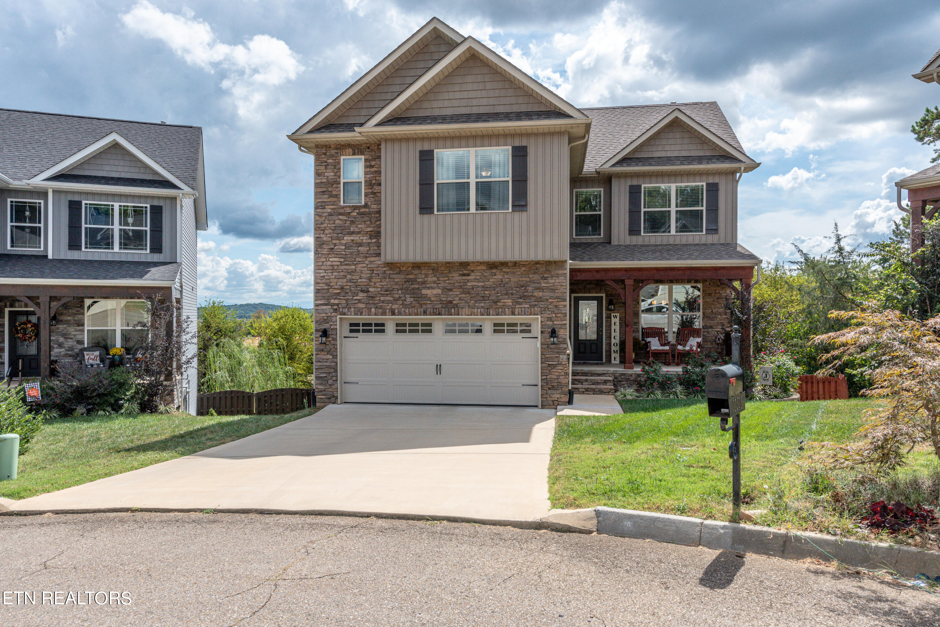 Doran Ln, Knoxville, TN 37932
